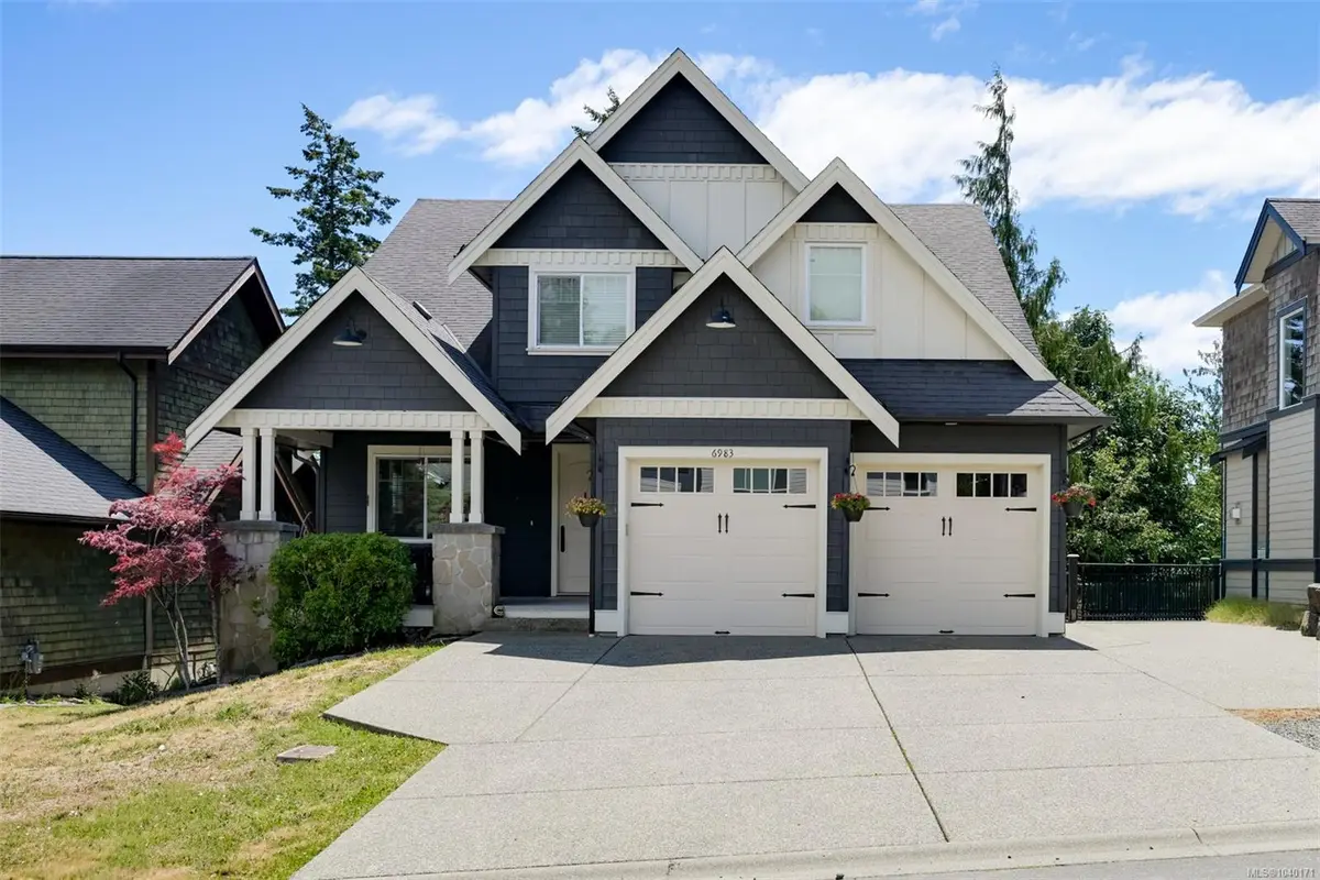 6983 Brailsford Pl, Sooke BC V9Z 1J7