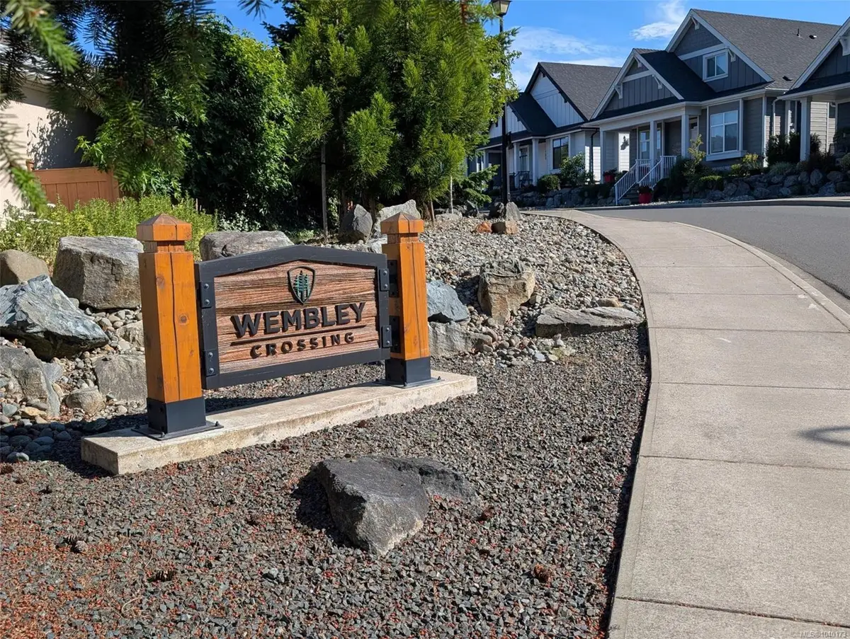 669 Briarwood Dr Lot 43, Parksville BC V9P 0G5