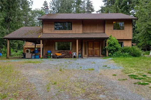 1280 Carlton Dr, Cobble Hill BC V8H 0B7 - 3 bed, 2.0 bath in Cobble Hill