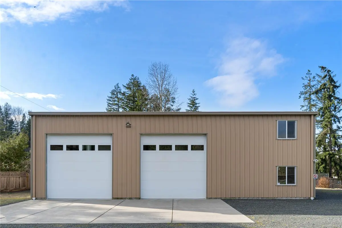1143 Bellevue Rd, Parksville BC V9P 2C4