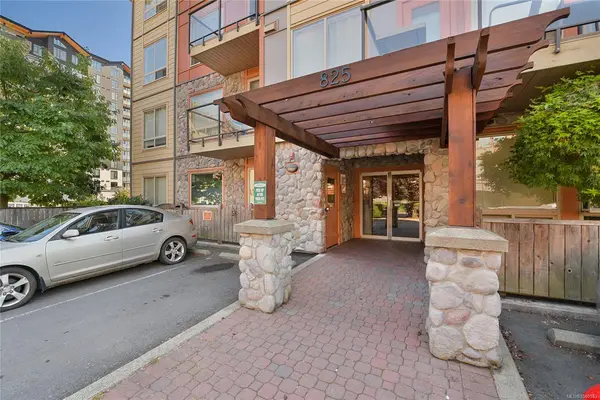 825 Goldstream Ave #102, Langford BC V9B 2X8 - 2 bed, 2 bath in Langford