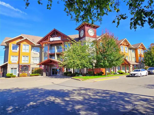 1730 Riverside Lane #101 ABCD, Courtenay BC V9N 8C7 - 0 bed, 1.0 bath in Courtenay