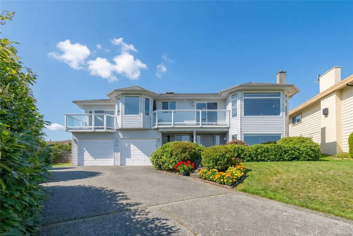 114 Nona Pl, Nanaimo BC V9V 1B6