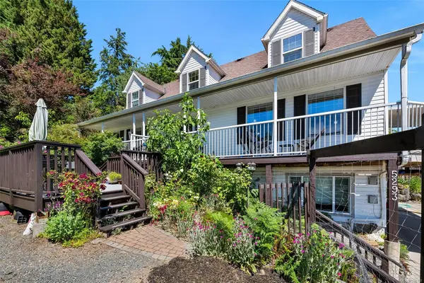 5293 Cormorant Pl, Duncan BC V9L 6W6 - 5 bed, 4 bath property for sale in Duncan