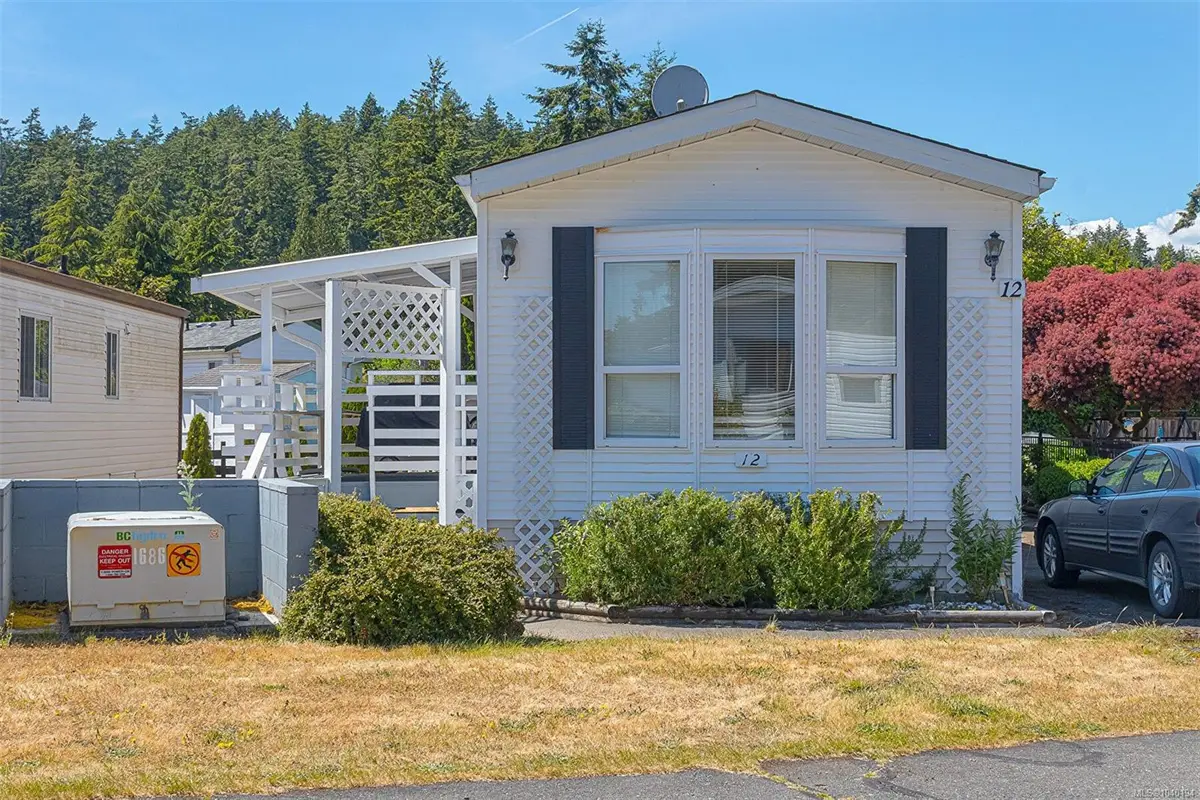 7871 West Coast Rd #12, Sooke BC V0S 1N0