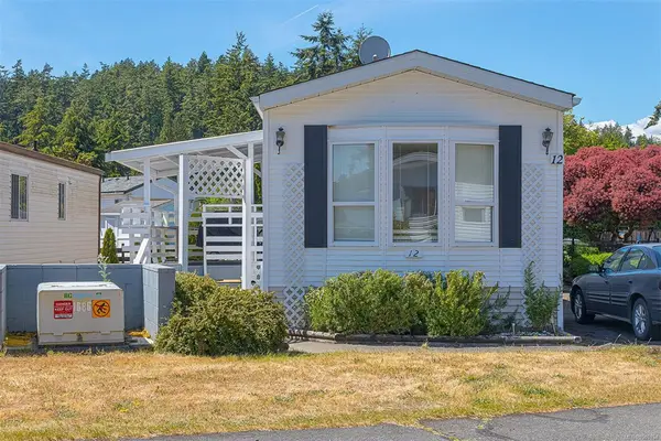 7871 West Coast Rd #12, Sooke BC V0S 1N0 - 2 bed, 1.0 bath in Sooke