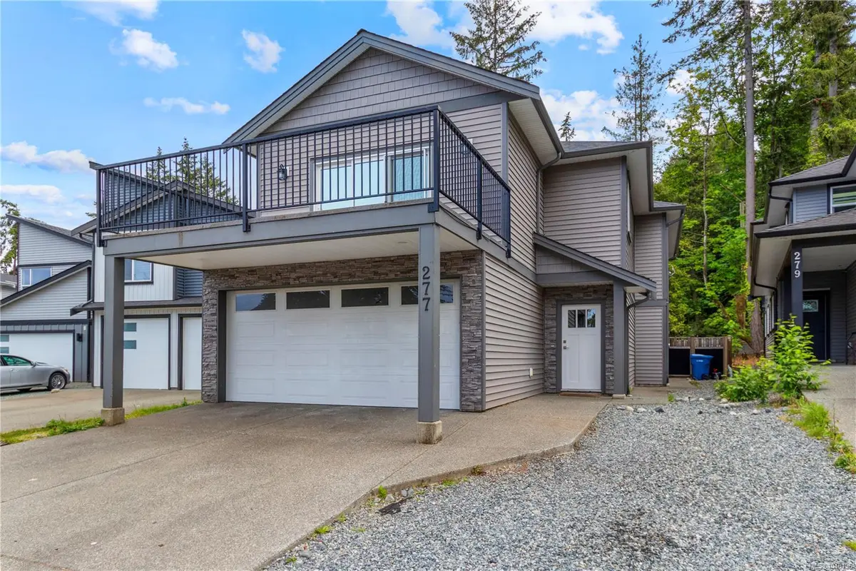 277 Westwood Rd, Nanaimo BC V9R 6S4