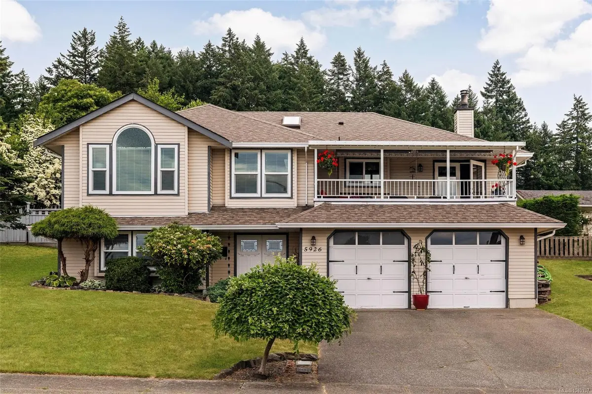 5926 St. Ann's Dr, Duncan BC V9L 5M4