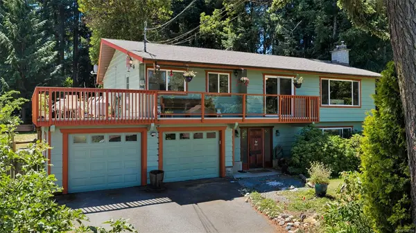 640 Springbank Pl, Mill Bay BC V8H 1C4 - 5 bed, 3.0 bath in Mill Bay