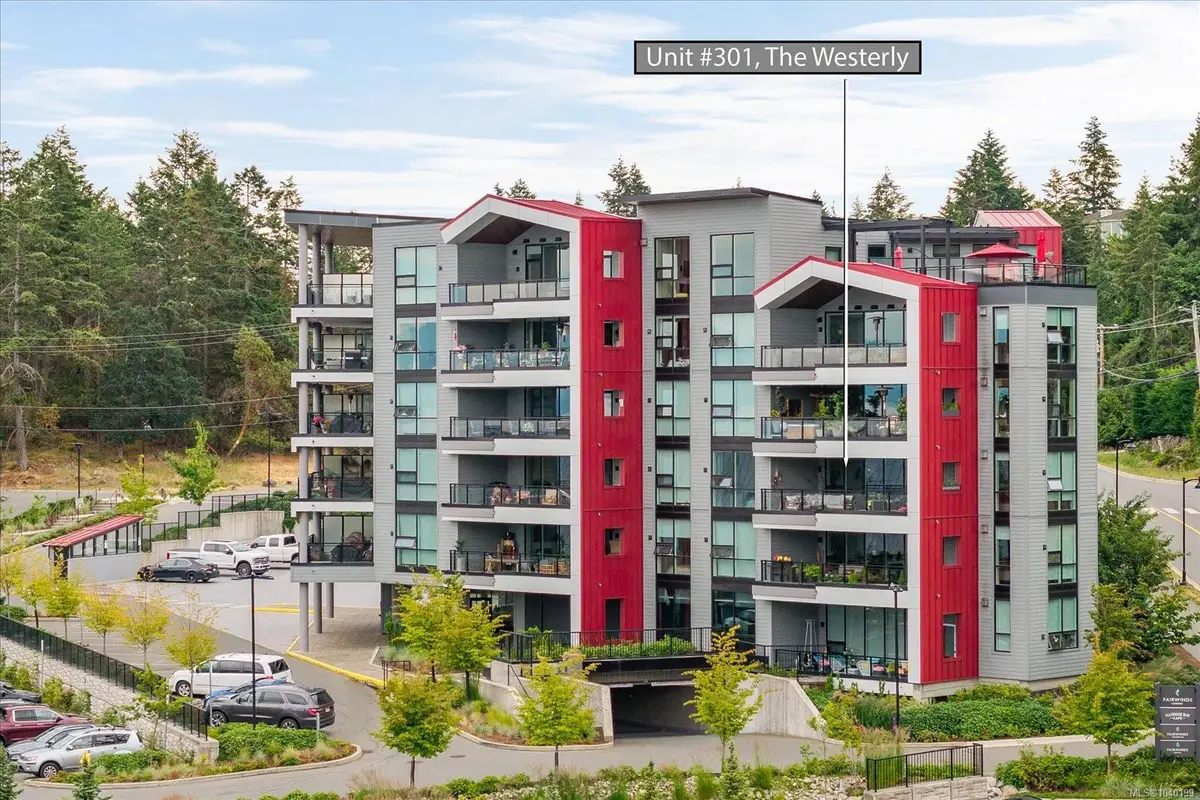 3529 Dolphin Dr #301, Nanoose Bay BC V9P 9K1