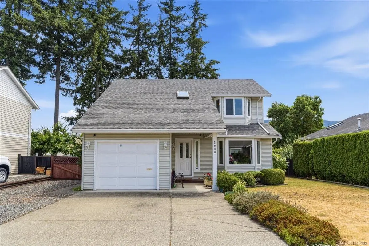 5066 Sedona Way, Nanaimo BC V9T 5Z4