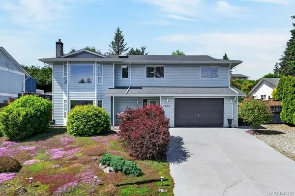 1818 Aspen Way, Campbell River BC V9W 6Y6 - 4 bed, 3.0 bath in Campbell River