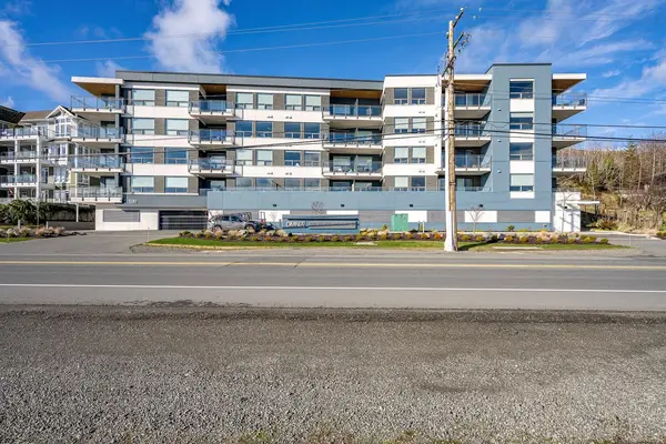 536 Island Hwy S #404, Campbell River BC V9W 1A5 - 2 bed, 2.0 bath in Campbell River