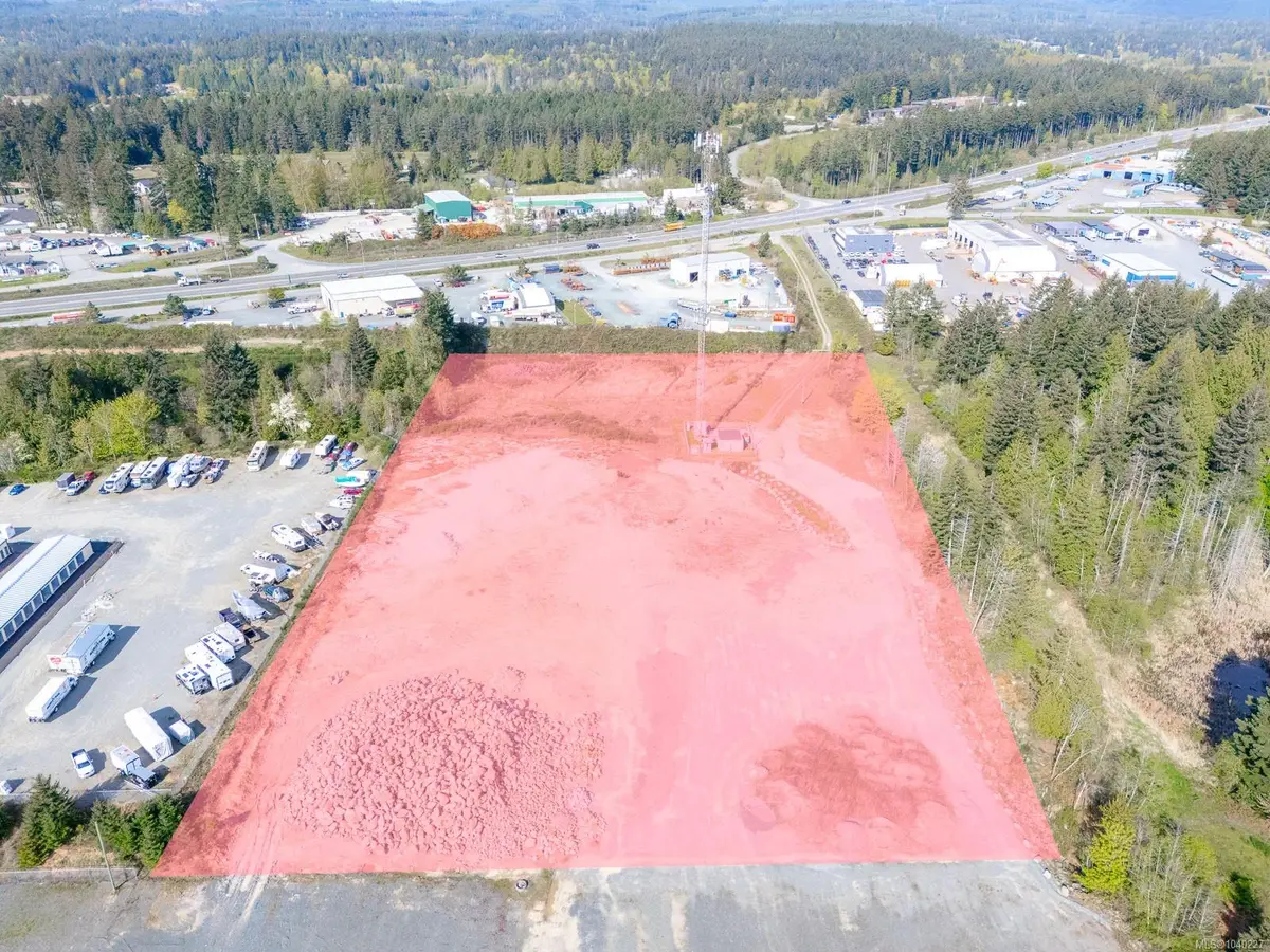 1545 King Ave, Nanaimo BC V9X 1T5