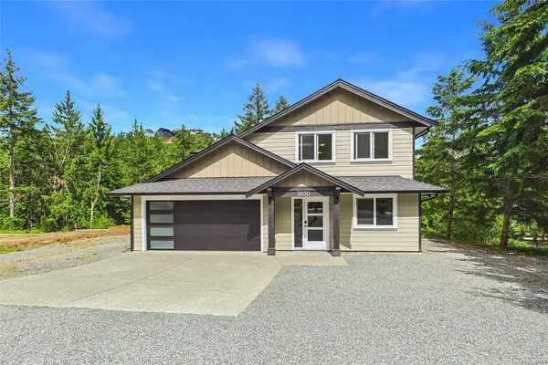 3030 Gregson Rd, Nanaimo BC V9R 6W8 - 4 bed, 3 bath property for sale in Nanaimo