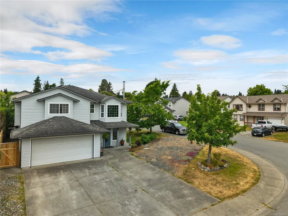 2094 Albea Rd, Campbell River BC V9W 6T4