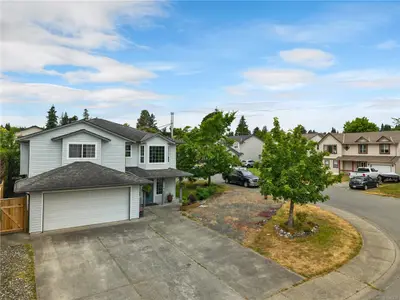 2094 Albea Rd, Campbell River BC V9W 6T4