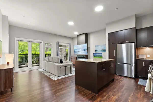 1375 Bear Mountain Pkwy #120, Langford BC V9B 0C9 - 1 bed, 1 bath property for sale in Langford