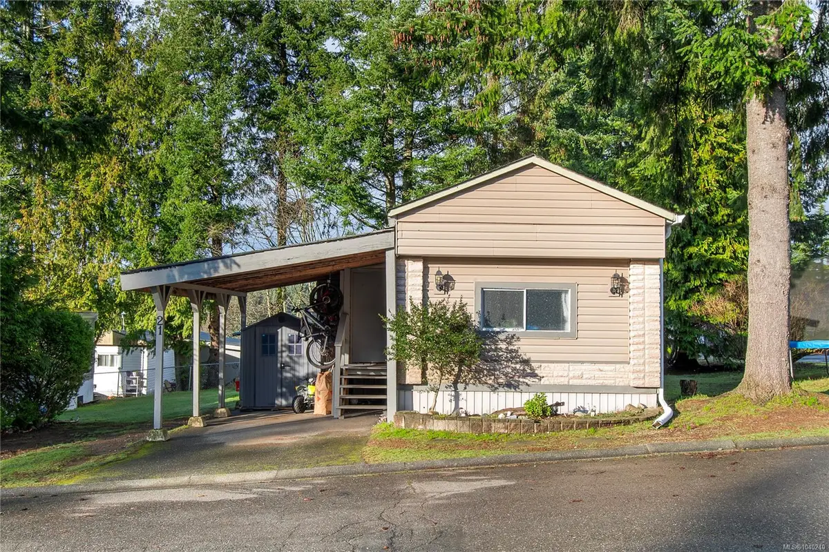 1160 Shellbourne Blvd #21, Campbell River BC V9H 1H9