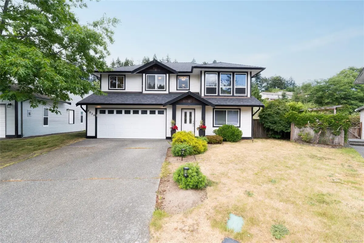 5039 Bullrush Pl, Nanaimo BC V9T 6K7