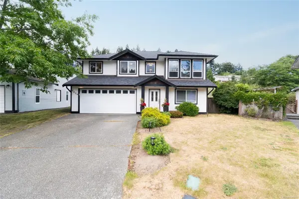 5039 Bullrush Pl, Nanaimo BC V9T 6K7 - 4 bed, 3 bath in Nanaimo