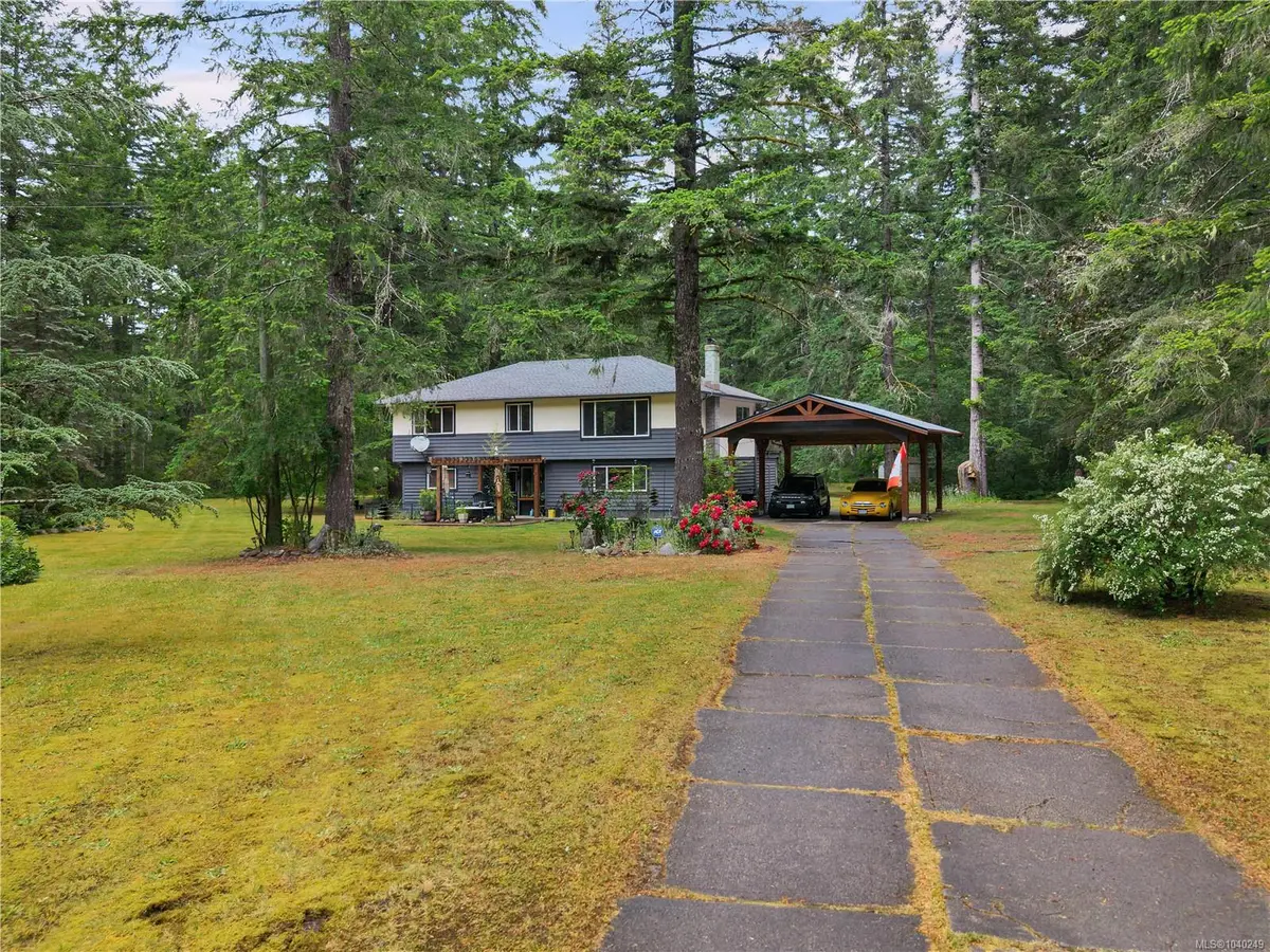 4040 York Rd, Campbell River BC V9H 1B3