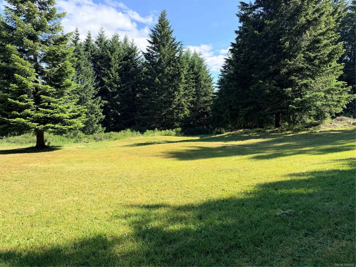 LOT A Royce Rd, Shawnigan Lake BC V0R 2W1