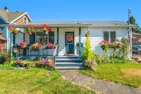 4955 Elizabeth St, Port Alberni BC V9Y 6M4 - 2 bed, 1 bath property for sale in Port Alberni