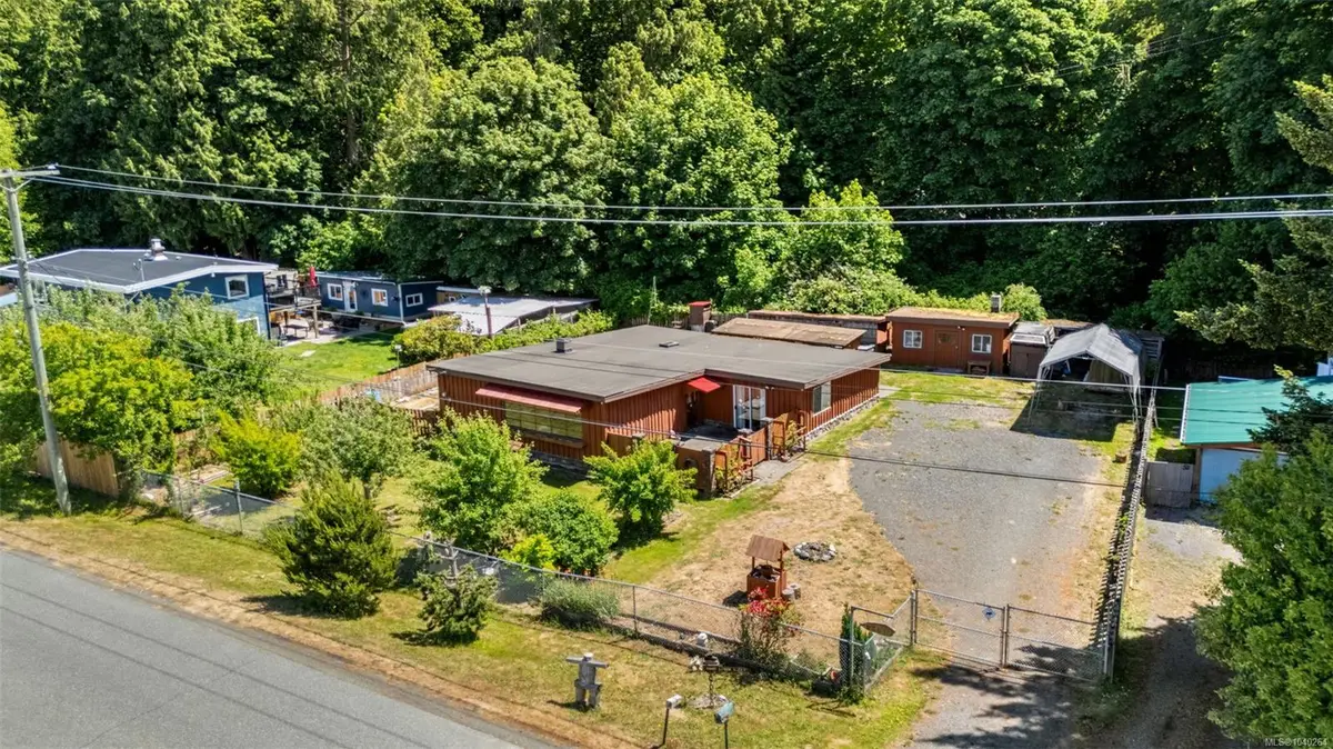 6261 Derbend Rd, Sooke BC V9Z 0X4