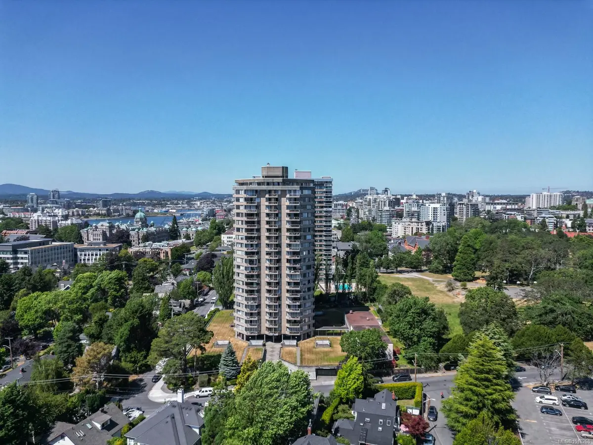 620 Toronto St #910, Victoria BC V8V 1P7