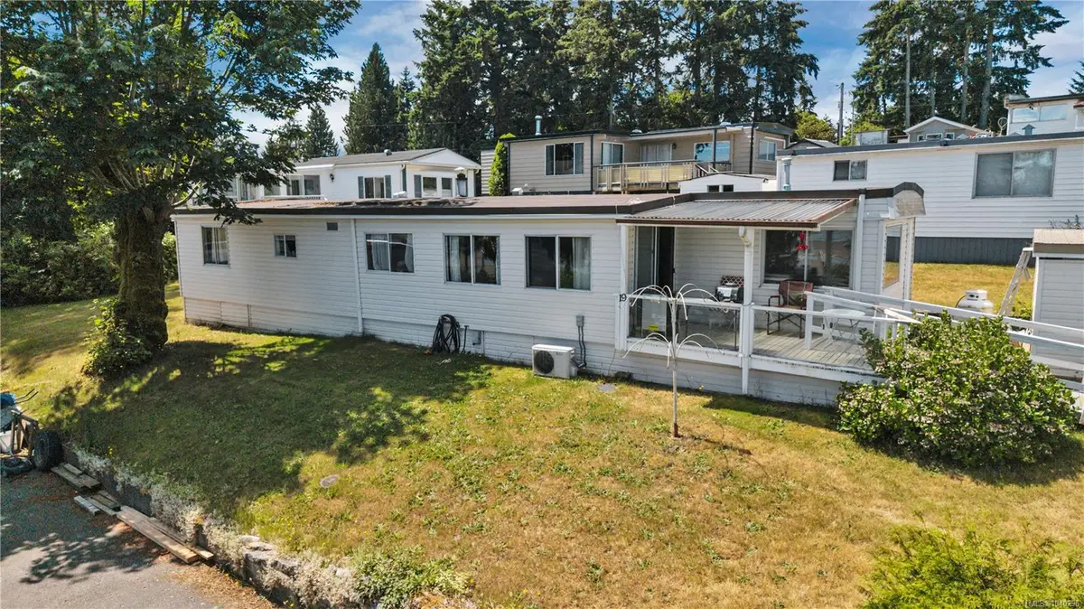 1000 Chase River Rd #19, Nanaimo BC V9R 6L8