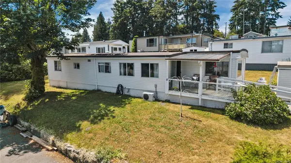 1000 Chase River Rd #19, Nanaimo BC V9R 6L8 - 2 bed, 1 bath property for sale in Nanaimo