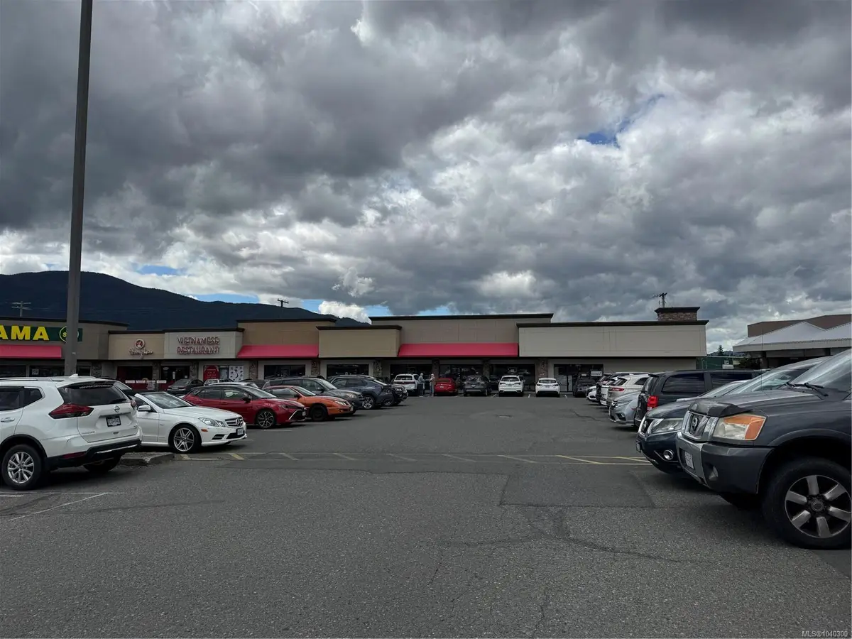 1925 Bowen Rd #21-25, Nanaimo BC V9S 1H1