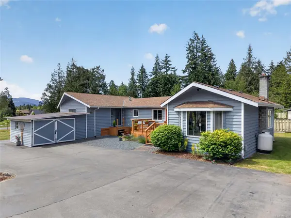 2361 Fowler Rd, Qualicum Beach BC V9K 2A5 - 3 bed, 2.0 bath in Qualicum Beach