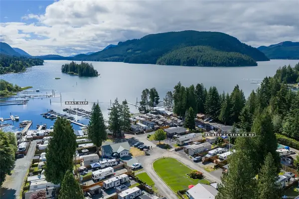 8389 Sa-Seen-Os Rd #4A, Youbou BC V0R 3E1 - 0 bed, 0.0 bath in Youbou