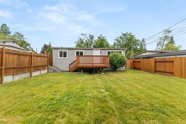 1870 McDonald Rd, Campbell River BC V9W 5K1 - 3 bed, 1.0 bath in Campbell River