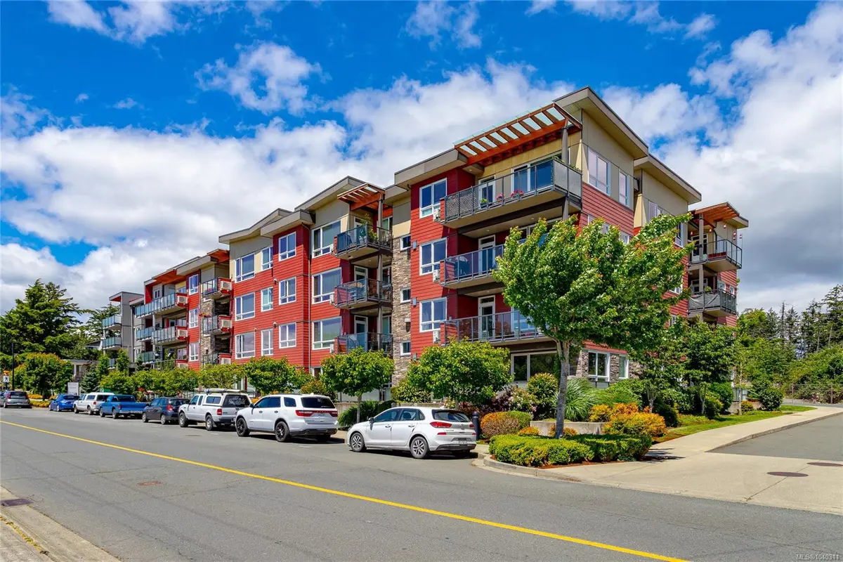 300 Belmont Rd #304, Colwood BC V9C 1B1