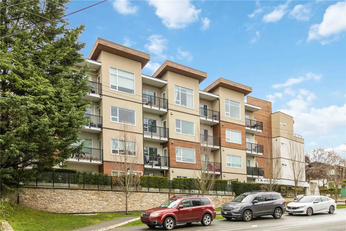 280 Island Hwy #107, View Royal BC V9B 1G5