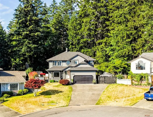 1805 Braeburn Pl, Duncan BC V9L 5M5 - 7 bed, 3.0 bath in Duncan