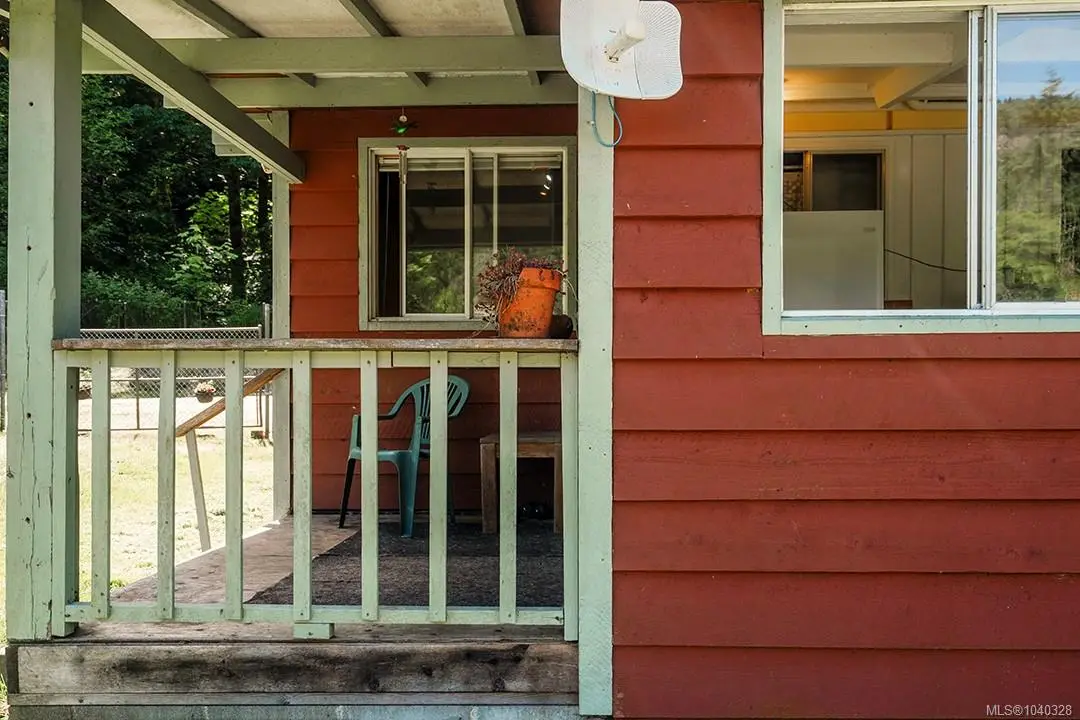 205 East Point Rd, Saturna Island BC V0N 2Y0
