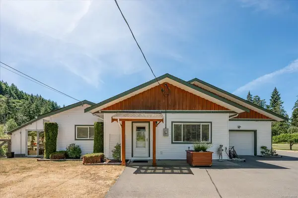 1099 Popham Rd, Parksville BC V9P 2T3 - 3 bed, 2.0 bath in Parksville