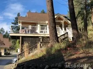 2315 Mackinnon Rd #24A, Pender Island BC V0N 2M1