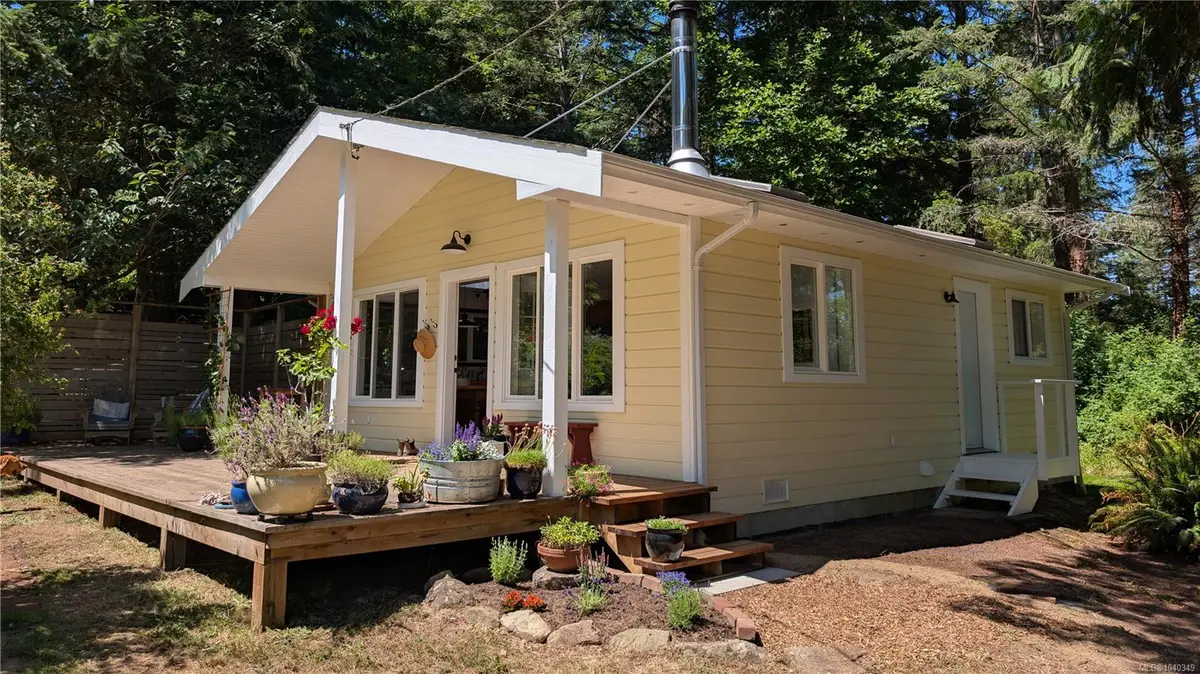 3185 Silva Bay Rd, Gabriola Island BC V0R 1X7