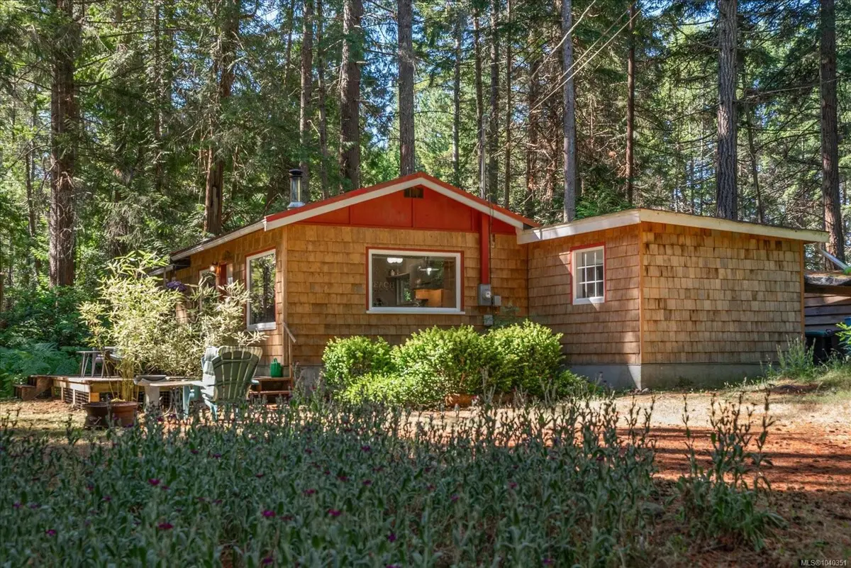 195 Ricardo Rd, Gabriola Island BC V0R 1X0