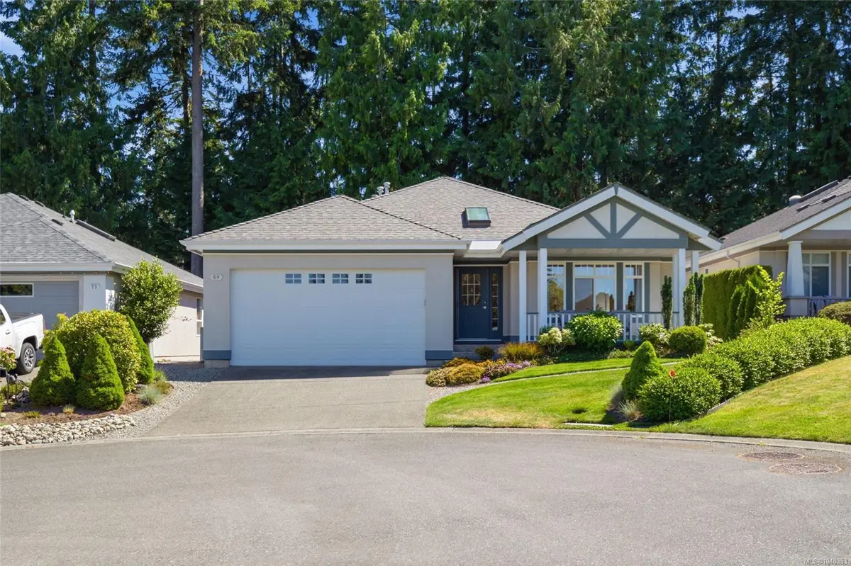 69 Bridgewater Lane, Parksville BC V9P 2V9