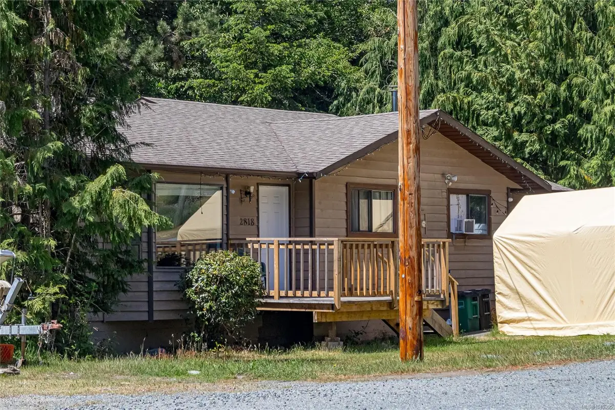 2818 Meadowview Rd, Shawnigan Lake BC V8H 2H5
