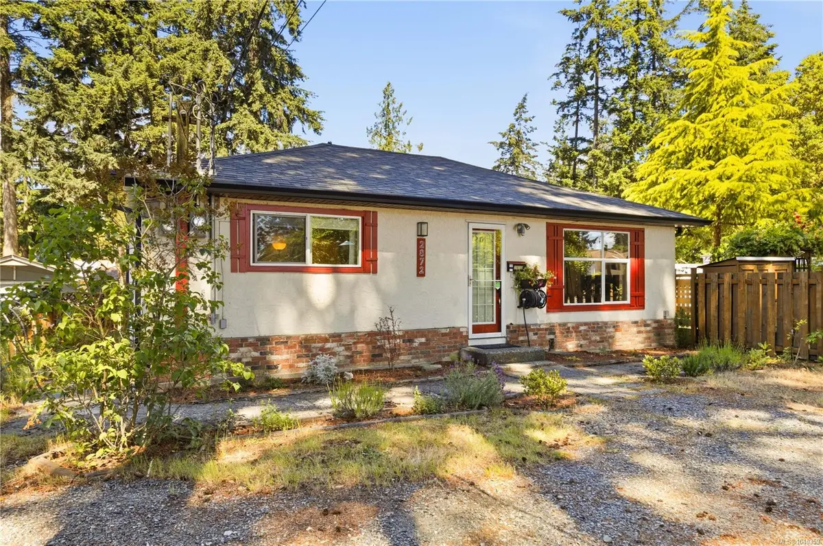 2872 Glen Lake Rd, Langford BC V9B 4A7