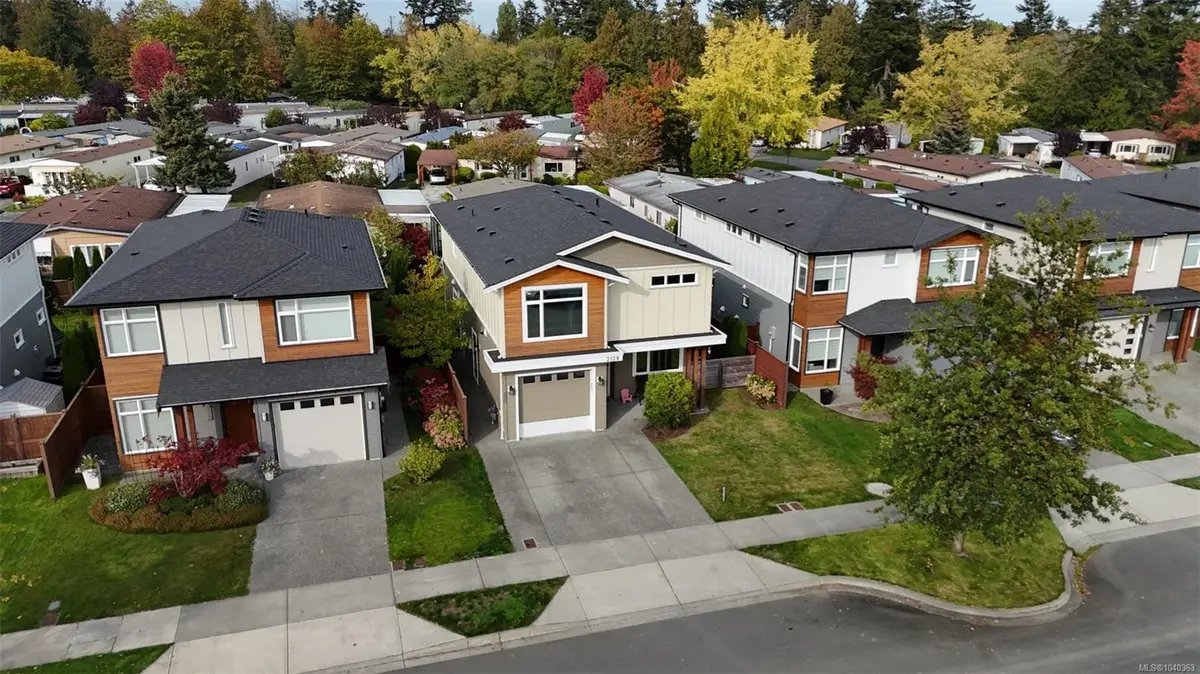 2128 Deerbrush Cres, North Saanich BC V8L 0C5