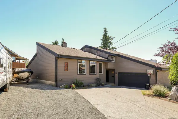 508 Birch St S, Campbell River BC V9W 6A8 - 4 bed, 3.0 bath in Campbell River
