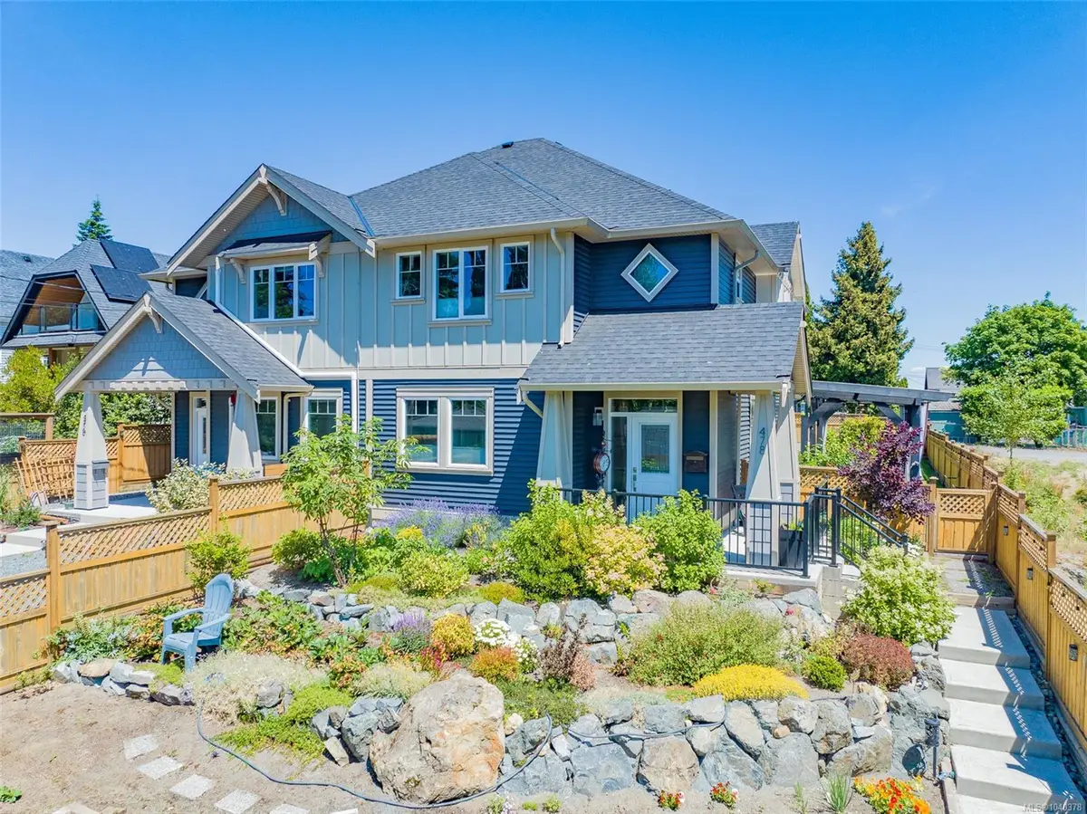 478 Machleary St, Nanaimo BC V9R 2H2